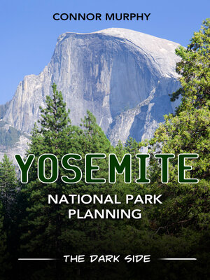 cover image of Yosemite National Park Planning